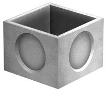 Kanaldeckel  GLS Prefabricados