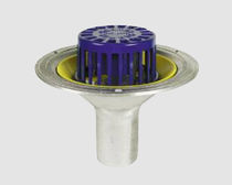 Kanaldeckel AV OUTLET Alumasc Exterior Building Products Ltd
