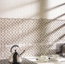 Keramikfliese f&uuml;r K&uuml;che DADO MAYOLICA AZULEJOS