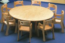 Kindergartentisch 11112301 eibe