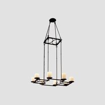 Klassische Pendelleuchte BRIDAL Kevin Reilly  Lighting