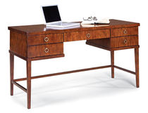 Klassischer Schreibtisch aus Holz 8010-81  Fairfield Chair Co.