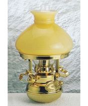 Klassische Tischlampe ONTARIO: 10 LA/M Caroti