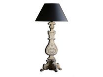 Klassische Tischlampe ORPH&Eacute;E PROVENCE & FILS