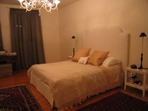 klassisches Hotelzimmer ALTO dal pos angelo