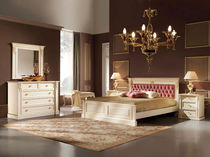 klassisches Hotelzimmer BEATRICE Onlywood SRL