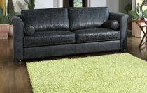 Klassisches Ledersofa SPACE TRAP IDP