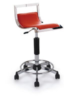 Kosmetik-Arbeitshocker SGABELLO A/0111 DIVA GROUP SRL