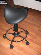 Kosmetik-Sattelhocker  DIVA GROUP SRL
