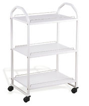 Kosmetikwagen CARRELLO A/0063 DIVA GROUP SRL