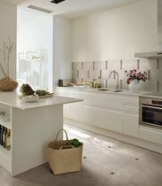 K&uuml;chenfliese aus Feinsteinzeug in Steinoptik UNCONVENTIONAL : DOME Cerdomus Ceramiche