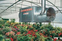 Lufterhitzer f&uuml;r Intensiveinsatz FARM BIEMMEDUE SpA