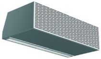 Luftschleier f&uuml;r Kaufh&auml;user XLC SERIES MP3 SRL ADVANCED AIR DIFFUSION