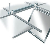 Luke f&uuml;r Abgeh&auml;ngte Decke ACCESS PANELS Burgess Architectural Products Ltd.