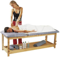 Massageliege mit Stauraum  Europea T&eacute;rmica El&eacute;ctrica