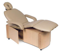 Massageliege mit Stauraum ISIS TA-11851-XX HydroCo
