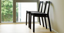 Minimal Art Design Stuhl SH500 by Strand & Hvass Carl Hansen & Son