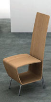 Minimal Art Design Stuhl WAIT  PLAVISDESIGN