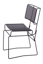Minimal Art Design Stuhl FIL by Fran&ccedil;ois Azambourg AA NEW DESIGN