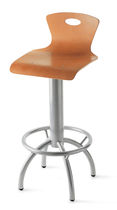 Minimalist Design Barstuhl 48 STAR srl