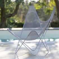 Minimalist Designer-Sessel AA LE LABO DESIGN