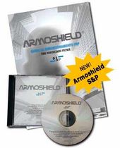 Modellierungssoftware 2D/3D ARMOSHIELD S&P MAXFOR