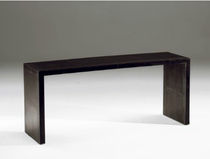 Moderne-Bank aus Holz ARONA IDP