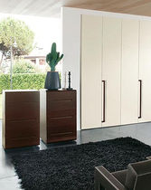 Moderne Chiffonnier-Kommode aus Holz MODERN  Homes