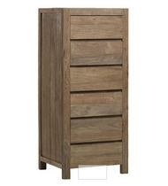 Moderne Chiffonnier-Kommode aus Holz (Recycled Teak) M115N KOK MAISON