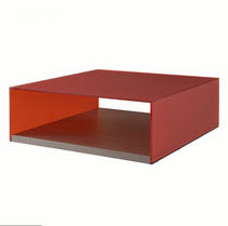 moderner Couchtisch ANYTIME by Pagnon & Pelha&icirc;tre  Ligne Roset France