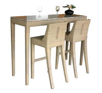 Moderner Garten-Stehtisch TF 0705 Nature Corners Co.,Ltd.