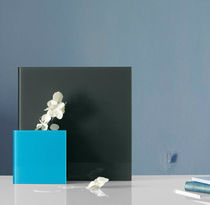 Moderne Glasvase CONTEMPLATION Ligne Roset France