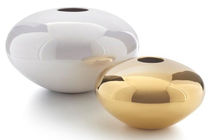 Moderne Keramik Vase RING BS COLLECTION 