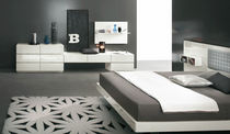 Moderne Kommode LINEA  Alf Uno