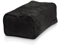 moderne Ottomane OTTOMAN - ROYAL BLACK Ambient Lounge Italia