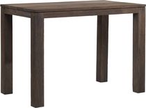 moderner Stehtisch (Recycled Teak) M34G KOK MAISON