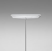 moderne Tischlampe (fluoreszierend) TODAY OFFICE REGENT