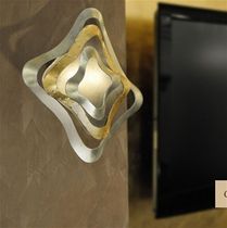 Moderne Wandleuchte (Eisen, LED) GIOIELLO Masca