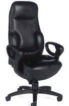 moderner Chefsessel (mit Kopfst&uuml;tze) CONCORDE&reg; EXECUTIVE&reg; 24 HR�: 2424 GLOBAL totaloffice