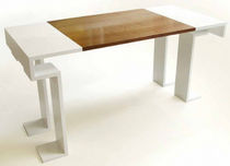 moderner Esstisch aus Holz MK2 Duffy London