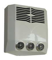 Monoblock-Klimager&auml;t DIAMOND CLIMA  Hybrid - ukt Air Conditioning lts