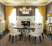 Mustertapete STARK & STYLE STARK CARPET