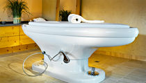 Nassmassageliege AQUAVEDA Inviion