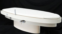 Nassmassageliege  Alpenmanufactur