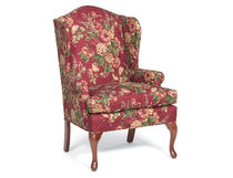 Ohrensessel Berg&egrave;re 5125-01 Fairfield Chair Co.