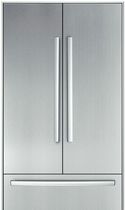 &Ouml;ko-Einbauk&uuml;hlschrank mit Gefrierschrank unten (Energy Star-&Ouml;kolabel) B36IT71SNS BOSCH