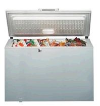 &Ouml;ko-Gefrierschrank (EU-Energielabel)
 GTE 300 A++ BAUKNECHT