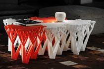 Organic Design Couchtisch MODULE by Wertel Oberfell  .MGX by Materialise