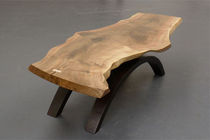 Organic Design Couchtisch WERNERTISCH Peter Hook