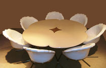 Organic Design Tisch FLOWER Newloc Events